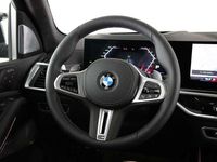 Nieuw BMW X7 M Sport 532 PK (391 kW) 2025 Zwart, metallic lak SUV