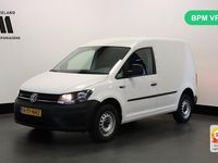 Occasion VW Caddy 111 PK (81 kW) 2019 Wit MPV