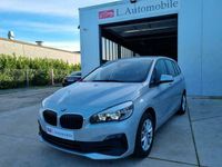 tweedehands BMW 218 Gran Tourer 2-SERIE iA FACE LIFT STEPTRONIC 63.880 KM !! TEL 0488 086 388