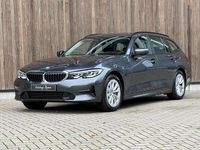 Occasion BMW 330e 292 PK (214 kW) 2021 Grijs Stationwagen