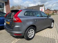 tweedehands Volvo XC60 2.0 D4 FWD Polar. Trekh./ Navi / 147000 km