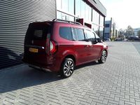 Occasion Renault Kangoo 131 PK (96 kW) 2023 Rood MPV