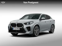 Nieuw BMW X2 Comfort Edition 170 PK (125 kW) 2026 Brooklyn grau SUV