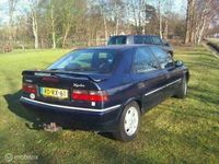 Occasion Citroën Xantia 147 PK (108 kW) 1997 Blauw