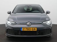 tweedehands VW Golf VIII 1.4 eHybrid GTE / 245PK / 18LM / Camera /