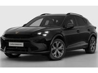 Nieuw Cupra Formentor 2025 Midnight black SUV