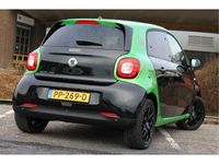 tweedehands Smart ForFour Electric Drive | Prime | Cool & Media |