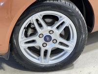 tweedehands Ford Fiesta 1.0 EcoBoost Titanium | Navigatie | LM Velgen 15" | Cruise Control | PDC Achter | Voorruit Verwarmd |