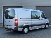 tweedehands Mercedes Sprinter 211 2.2 CDI 366 HD DC 7P AIRCO