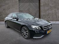 tweedehands Mercedes E220 d Ambition