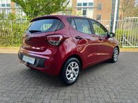 tweedehands Hyundai i10 1.0i Comfort Automaat 6 tot 12 maanden garantie