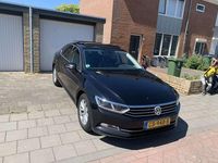 Occasion VW Passat Comfortline 125 PK (91 kW) 2015 Zwart Sedan