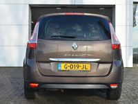 Occasion Renault Grand Scénic Privilege 2012 Bruin (metallic) MPV