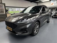 Occasion Ford Kuga ST-Line X 150 PK (110 kW) 2020 Grijs SUV