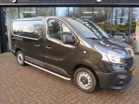 tweedehands Renault Trafic 1.6 dCi T27 L1H1 Comfort*Navi*Airco*