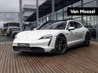 Occasion Porsche Taycan Cross Turismo 360 kW (490 PK) 2022 Grijs SUV