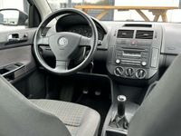 tweedehands VW Polo 1.4-16V Comfortline 5 Deurs Airco Lichtmetaal