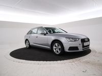 tweedehands Audi A4 Avant 35 TFSI Design Automaat, Volleder, Climate,