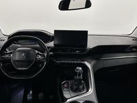 Occasion Peugeot 5008 Allure 131 PK (96 kW) 2021 Grijs MPV