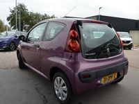 tweedehands Peugeot 107 1.0 Access Accent| AIRCO| NL AUTO|