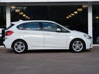 tweedehands BMW 218 2-SERIE Active Tourer i 136pk M Sport | Navi | LED | Climate | Cruise | Trekhaak