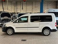 tweedehands VW Caddy Maxi 1.2 TSI Trendline 5P. / Dubbel Cabine