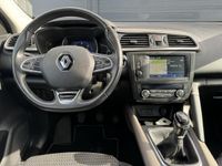 tweedehands Renault Kadjar 1.5 dCi Intens 2e Eigenaar,Navi,Clima,Cruise,PDC,P