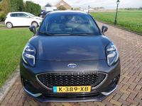 tweedehands Ford Puma **18999** NETTO 1.0 Hybrid ST VIGNALE FULL LEATHER