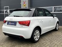 tweedehands Audi A1 Sportback 1.4 TFSI CoD Pro Line S | Navi | Leder |