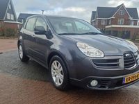 tweedehands Subaru Tribeca 3.0R Comfort Automaat Inruil Mogelijk