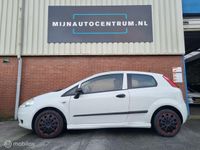 tweedehands Fiat Grande Punto 1.3 M-Jet Actual / NAP / AIRCO