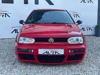 Occasion VW Golf III Sportline 75 PK (55 kW) 1997 Rood Sedan