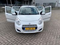 tweedehands Suzuki Alto 1.0 Comfort EASSS