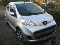 Occasion Peugeot 107 68 PK (50 kW) 2011 Hatchback