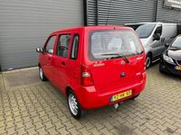 tweedehands Suzuki Wagon R R+ 1.3 GA