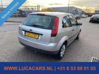 tweedehands Ford Fiesta 1.3 Ambiente