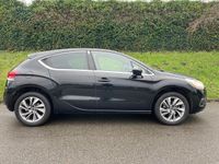 tweedehands Citroën DS4 1.6 THP So Chic Automaat , Navi , PDC , Leder , 156.000 KM NAP