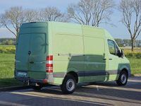 tweedehands Mercedes Sprinter 313 l2h2!