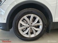 tweedehands VW Tiguan 2.0TSI 4Motion|Virtual|Massage|Standkachel