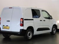Occasion Peugeot Partner 111 PK (81 kW) 2021 Wit MPV