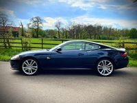 tweedehands Jaguar XK 4.2 V8 Coupé / YOUNGTIMER / 100% HISTORIE