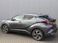 tweedehands Toyota C-HR 2.0i Hybrid 184PK Automaat Team D. Carplay/Camera/