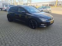 Occasion Seat Leon FR 179 PK (131 kW) 2013 Stationwagon Stationwagen