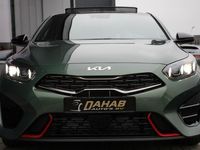 tweedehands Kia ProCeed 1.6 T-GDI GT | DIRECT LEVERBAAR | Panoramadak | 204PK