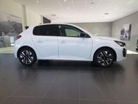 Occasion Peugeot 208 Allure 110 PK (80 kW) 2025 Wit Hatchback