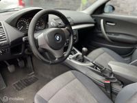 tweedehands BMW 116 1-SERIE i Executive 5-Deurs Apk (NIEUW!!) *INRUIL MOGELIJK!*