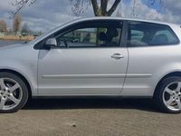 tweedehands VW Polo 1.4-16V Athene Bj. 2005 Airco *SPORTVELGEN* Stuurb