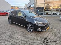 Occasion Renault Clio V Initiale Paris 91 PK (66 kW) 2021 Zwart Hatchback