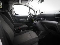 tweedehands Peugeot Partner 1.5 BlueHDI Premium AUTOMAAT | TREKHAAK | APPLE CARPLAY