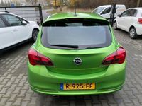 tweedehands Opel Corsa 